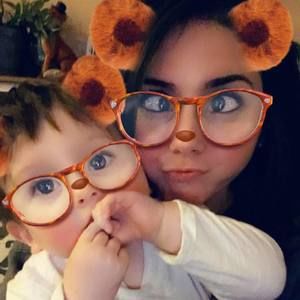 Meet your Posher, Trista